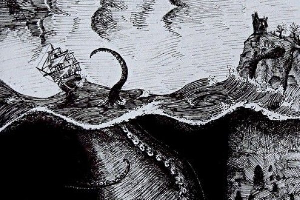 Kraken 24 at