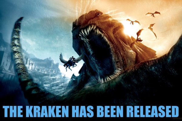 Kraken online